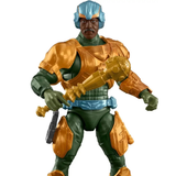 Masters of the Universe Core Series Man-at-Arms (2026 Movie)