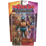 Masters of the Universe Core Series Man-at-Arms (2026 Movie)