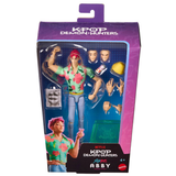 KPop Demon Hunters Saja Boys "Soda Pop" Abby