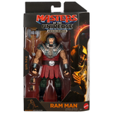 Masters of the Universe Chronicles Ram Man (2026 Movie)