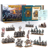 Warhammer: The Old World Core Set