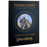 Middle-earth Strategy Battle Game Journal: The Burning of the Westfold