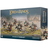 Middle-earth Strategy Battle Game: Riders of Rohan