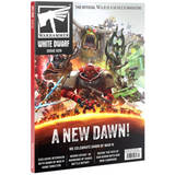 White Dwarf Magazine #526 (July 2026)