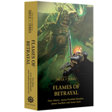 Flames of Betrayal (Paperback)