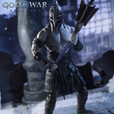 McFarlane Gaming Edition God of War: Ragnarok Einherjar