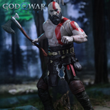 McFarlane Gaming Edition God of War: Ragnarok Kratos
