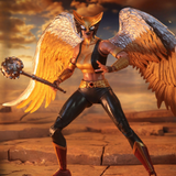 DC Multiverse Collector Edition #63 Hawkgirl (Kendra Saunders)