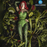 DC Multiverse Collector Edition #62 Poison Ivy (DC Classic)
