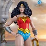 DC Multiverse Collector Edition #61 Wonder Woman (DC Classic)