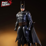 DC Direct Page Punchers Batman (Justice)