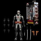 Marvel Legends Series Concept Art Deadpool (Deadpool & Wolverine)