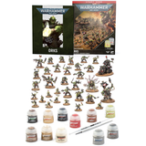 Warhammer 40,000 Getting Started with Orks