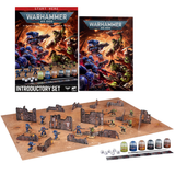 Warhammer 40,000 Introductory Set (2026 Edition)