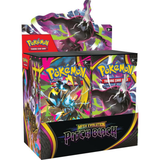 Pokémon TCG: Mega Evolution 5 Pitch Black Booster Box