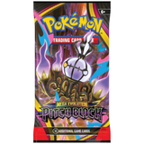 Pokémon TCG: Mega Evolution 5 Pitch Black Booster Pack