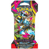 Pokémon TCG: Mega Evolution 5 Pitch Black Sleeved Booster