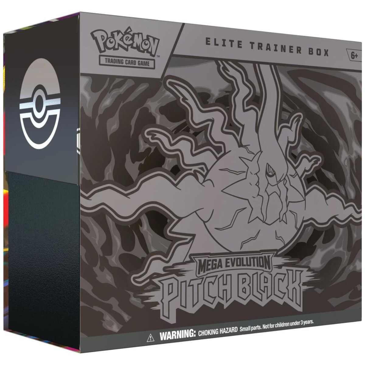 pokemon cards near me in store in stock Bleecker Trading Cards vary by pack.) The hustle and bustle of the city turns into havoc as Mega Floette ex brings turmoil to the streets MTG Chaos Box & Pokemon