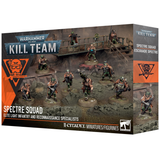 Kill Team: Spectre Squad