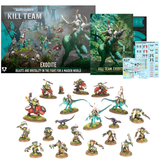 Kill Team: Exodite