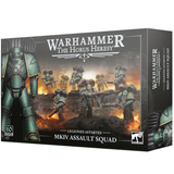 Warhammer: The Horus Heresy Legiones Astartes - MKIV Assault Squad