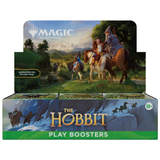 Magic: The Gathering Universes Beyond - The Hobbit Play Booster Box