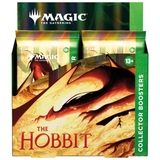 Magic: The Gathering Universes Beyond - The Hobbit Collector Booster Box