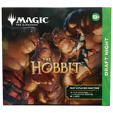Magic: The Gathering Universes Beyond - The Hobbit Draft Night