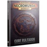 Necromunda: Skirmish Core Rulebook