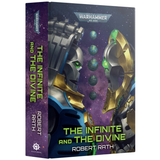 Warhammer 40,000: The Infinite and the Divine (Hardcover)