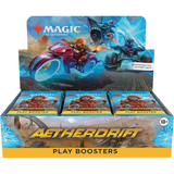 Magic: The Gathering - Aetherdrift Play Booster Box