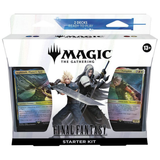 Magic: The Gathering Universes Beyond - Final Fantasy Starter Kit