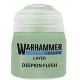 Citadel Colour: Deepkin Flesh – Layer Paint