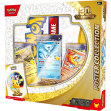 Pokémon TCG: 30th Celebration Poster Collection