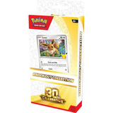 Pokémon TCG: 30th Celebration Knockout Collection