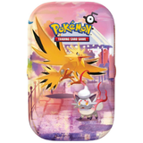 Pokémon TCG: 30th Celebration Mini Tin [Zapdos]