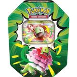 Pokemon Mega Evolutions 2.5 Ascended Heroes Tin [Mega Meganium ex]