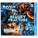 Magic: The Gathering Reality Fracture Draft Night