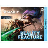 Magic: The Gathering Reality Fracture Bundle