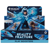 Magic: The Gathering Reality Fracture Play Booster Box