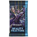 Magic: The Gathering Reality Fracture Collector Booster Pack