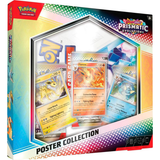 Pokémon TCG: Prismatic Evolutions Poster Collection