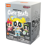 The Powerpuff Girls MOKOO Series 01: Cute Beats (Single Random Blind Box)