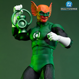 DC Multiverse Green Lantern Ghr'll