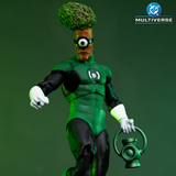 DC Multiverse Green Lantern Medphyll
