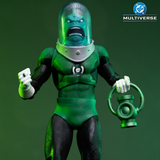 DC Multiverse Green Lantern NautKeLoi