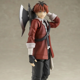 S.H.Figuarts Frieren: Beyond Journey's End Stark
