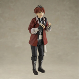 S.H.Figuarts Frieren: Beyond Journey's End Stark