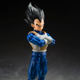 S.H.Figuarts Dragon Ball Z Vegeta (Z-Fighters)