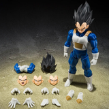 S.H.Figuarts Dragon Ball Z Vegeta (Z-Fighters)